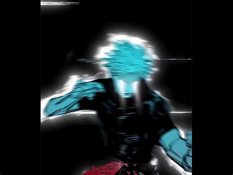 Editar Jujutsu Kaisen XVIDEOS