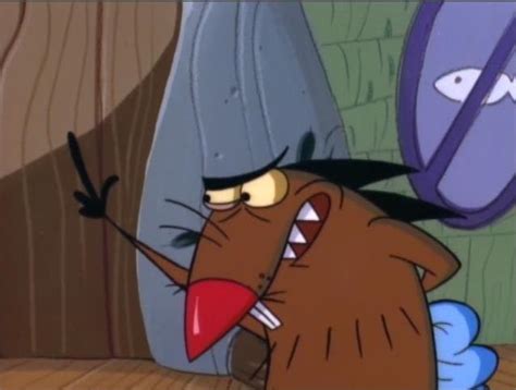 Daggett Beaver The Angry Beavers Wiki Fandom