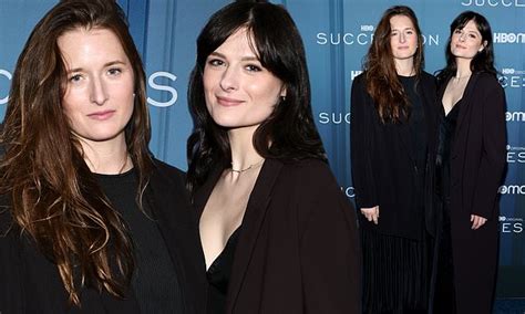 Louisa Gummer Bikini Meryl Kevin Together Again Parade