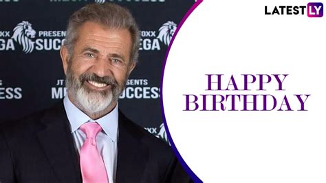 Hollywood News | Mel Gibson Birthday: 8 Iconic Movie Dialogues of the ...