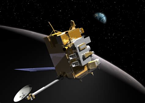 Orbit Determination Of Lro At The Moon Nasa 3
