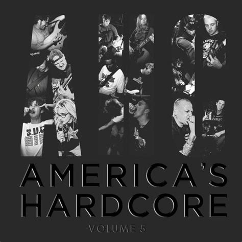 Triple B Records Americas Hardcore Volume 5 Lyrics And Tracklist