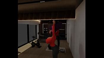 Mujer De Culo Grande Haciendo Ejercicio Xvideos