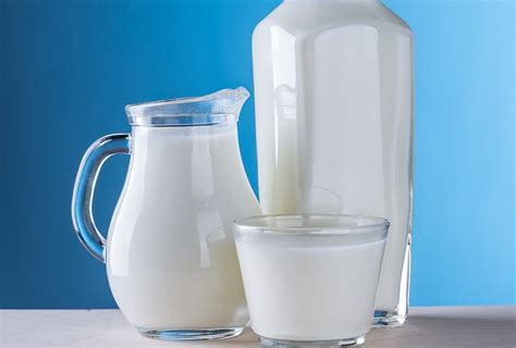 Маркировка выявит, куда утекают молочные реки