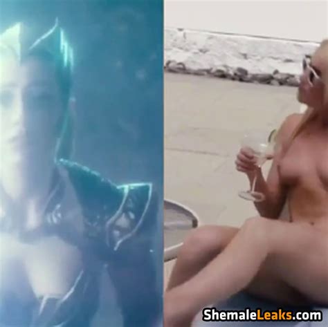 Amber Heard Amberheard Realamberheard Leaked Nude Onlyfans Photo