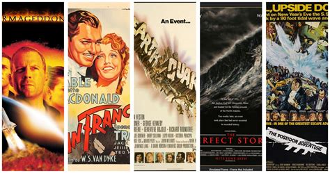 Disaster Movie John Flickinger On X My Review Of The New Christmas