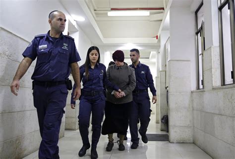 Drawn Out Sex Crimes Case Rattles Israel Australia Ties Inquirer News