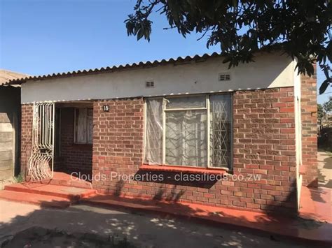 Mbare House In Zimbabwe Classifieds Co Zw