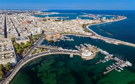 20 Best Things To Do In Bari Italy Ethical Today