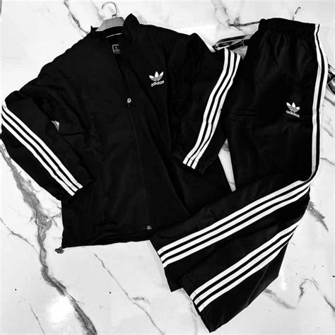 Mens Tracksuits Fabric Material Polyester Nylon Cotton At Best