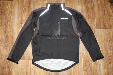 Купить велокуртку Endura Flyte, купить зимнюю велокуртку, купить ...