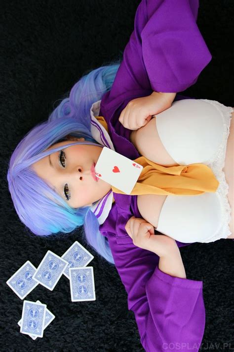 Shiro Luscious Hentai Manga Porn