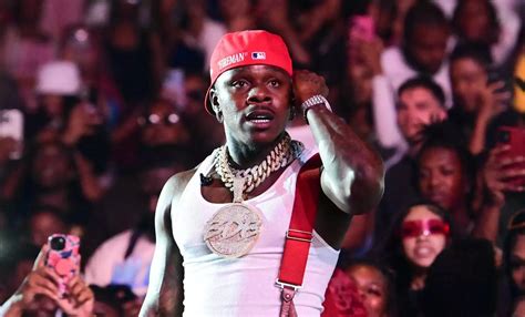 DaBaby Faces Allegations Of Discrimination As Gay Man Accuses Him Of Video Removal TheRecentTimes