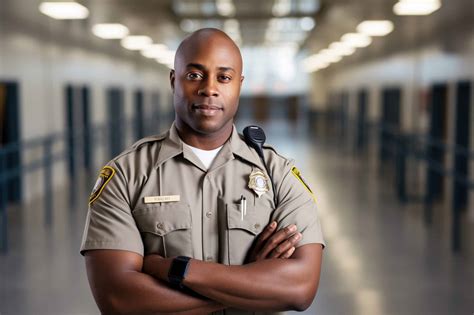 honoring  guardians  national correctional officers week
