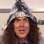 Tin foil hat Meme Generator - Imgflip