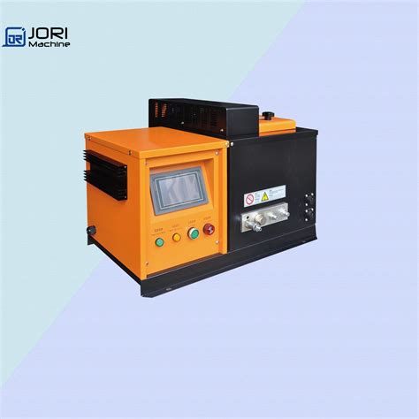 Hot Melt Glue Machine L Gear Pump Large Capacity Carton Dispensing Machine Glue Applicator