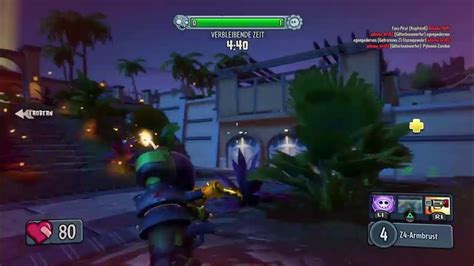 Pvz Gw1 Youtube