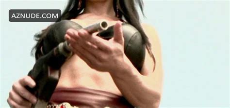 Alien Tracker Nude Scenes Aznude