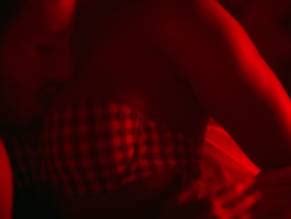 NIA CORREIA Nude AZNude