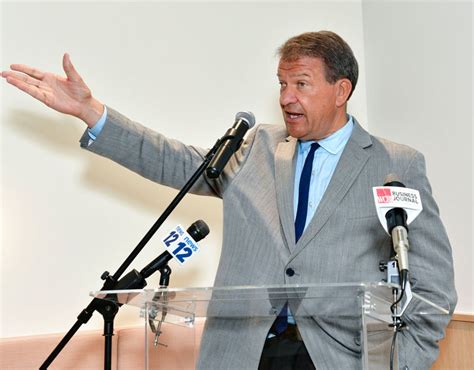 Democrat George Latimer Questioned About Deleted Facebook Post