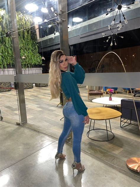 Nice Bit Of Colombian Ass In Tight Jeans Scrolller