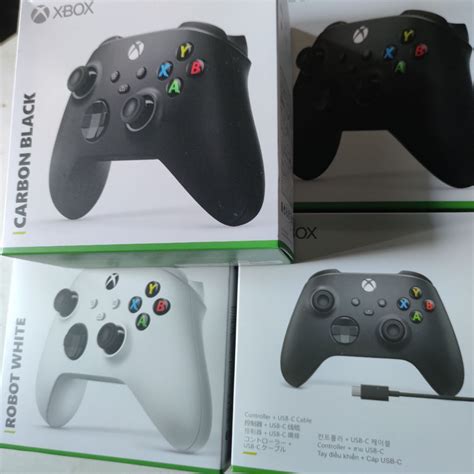 Jual Stick Xbox Series X / S Wireless Original Murah | Shopee Indonesia