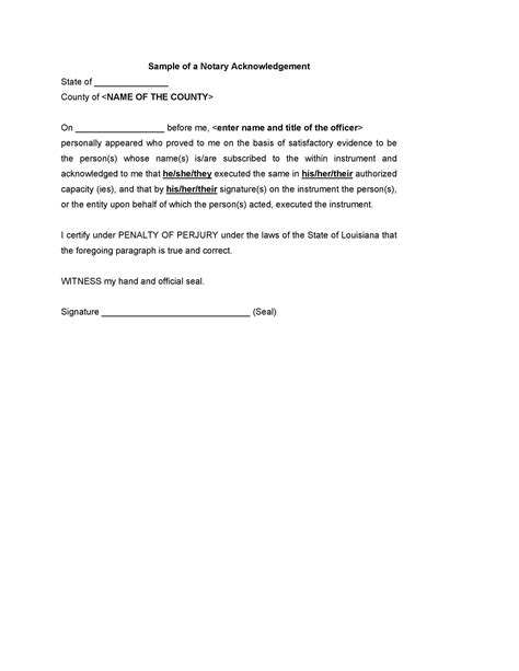 Acknowledgement Form Sample Master Of Template Document Form Example Download