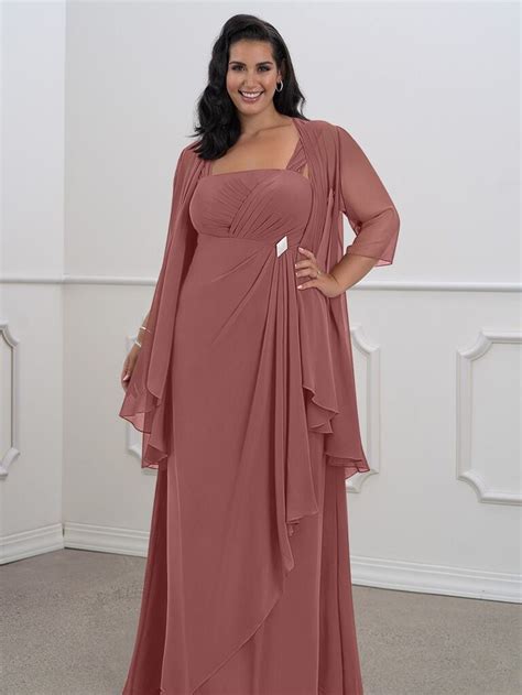 28 Plus Size Mother Of The Bride Dresses For 2022 Weddings