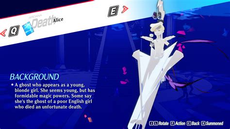 Persona Reload Nude Mods Page Adult Gaming Loverslab