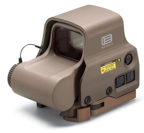 Eotech Exps 3 0 Fde