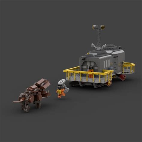 Lego Lethal Company Part 2 Rlethalcompany