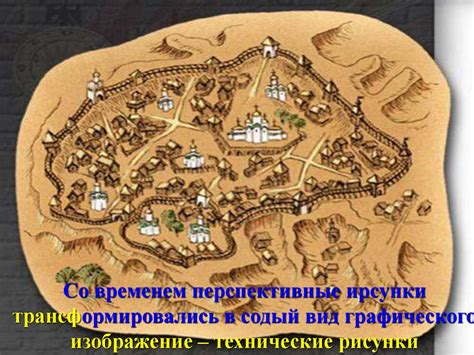 Введение в предмет черчения - презентация онлайн