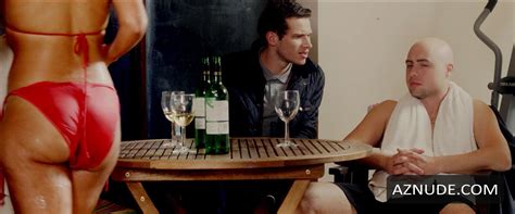 Hard Tide Nude Scenes Aznude