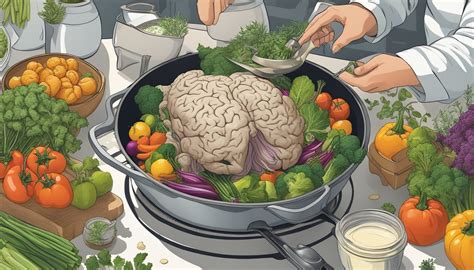 Fried Cow Brain Exploring Culinary Traditions And Controversies
