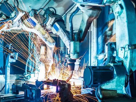machines  replace people    lead  mass