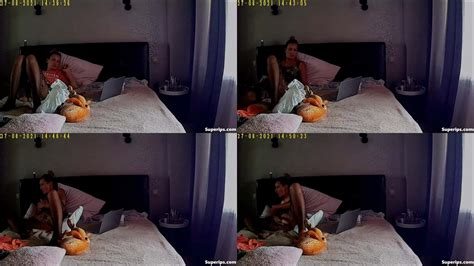 Ipcam Mature Canadian Woman Masturbates In Lingerie Superips