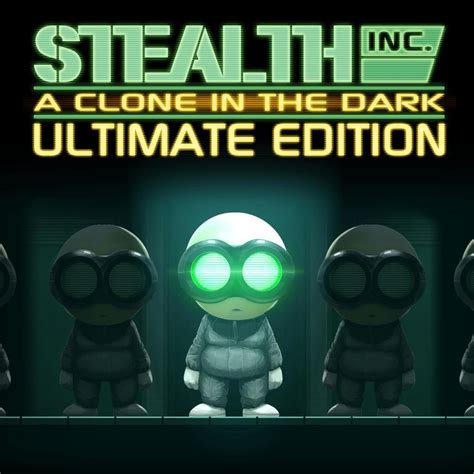 Stealth Inc. Cloud Gaming Availability - Cloud Gaming Catalogue