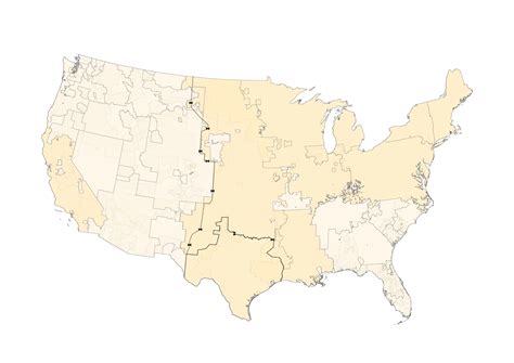 Why the U.S. Electric Grid Isn’t Ready for the Energy Transition - The ...