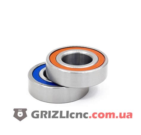 H7004C-2RZ DT P4 Радиально-упорный подшипник (2шт)