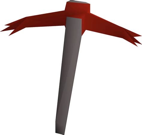 Filedragon Pickaxe V1 Detailpng Osrs Wiki