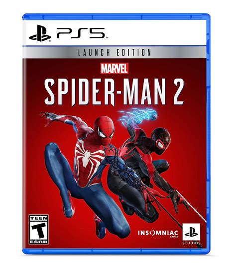 Spider Man Ps5 Bundle Amazon Informacionpublica Svet Gob Gt