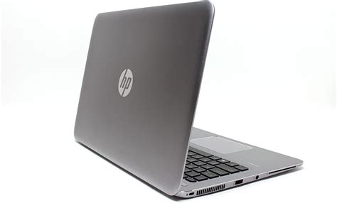 Hp Elitebook Folio 1040 G3 Core I7 6600u 2 6ghz 16gb 256gb Ssd 14 Win