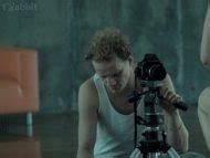 Naked Aleksandra Ponomareva In Intimnye Mesta