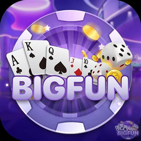 Bigfun | Podcast on Spotify