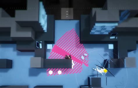 Key features of Stealth games