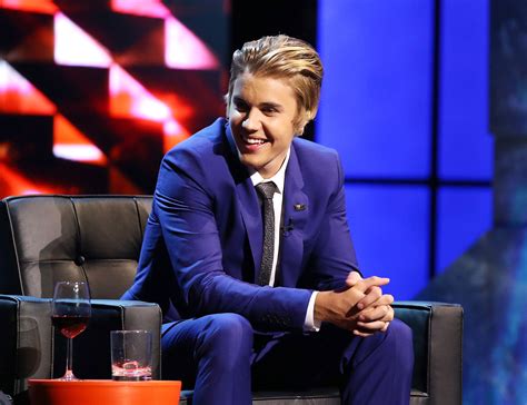 Watch Justin Bieber Roasted by Martha Stewart, Ludacris and Others | TIME