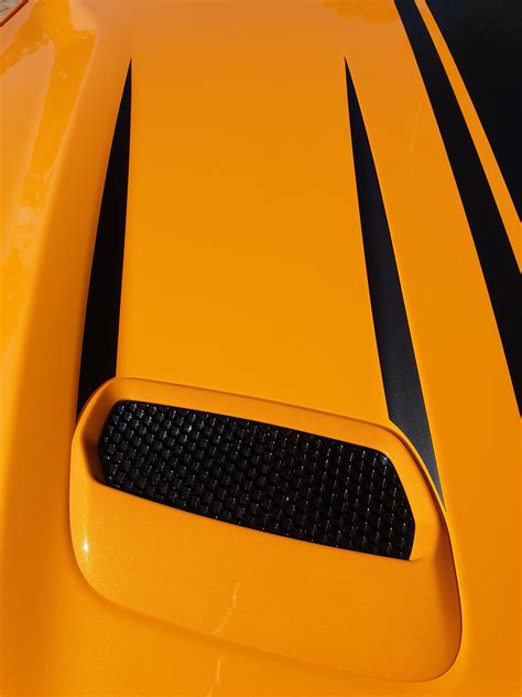 2018 23 Bonnet Accent Decals Autoware