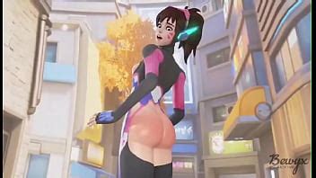 NSFW Hentai Compilation XNXX