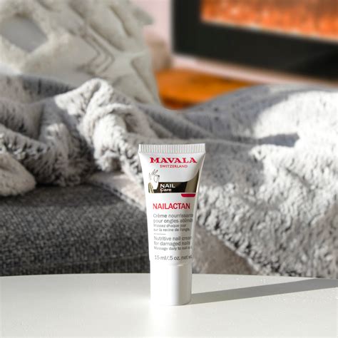 Nailactan Nutritive Nail Cream – le bébé