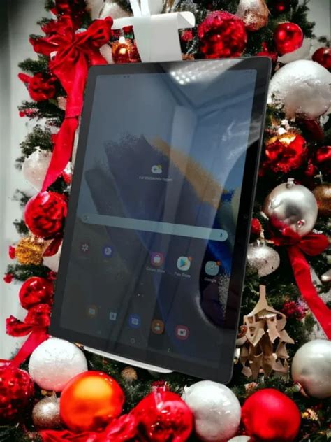 SAMSUNG GALAXY TAB A8 SM-X200 32GB, Wi-Fi, 10,5 Zoll - Dark Gray EUR ...